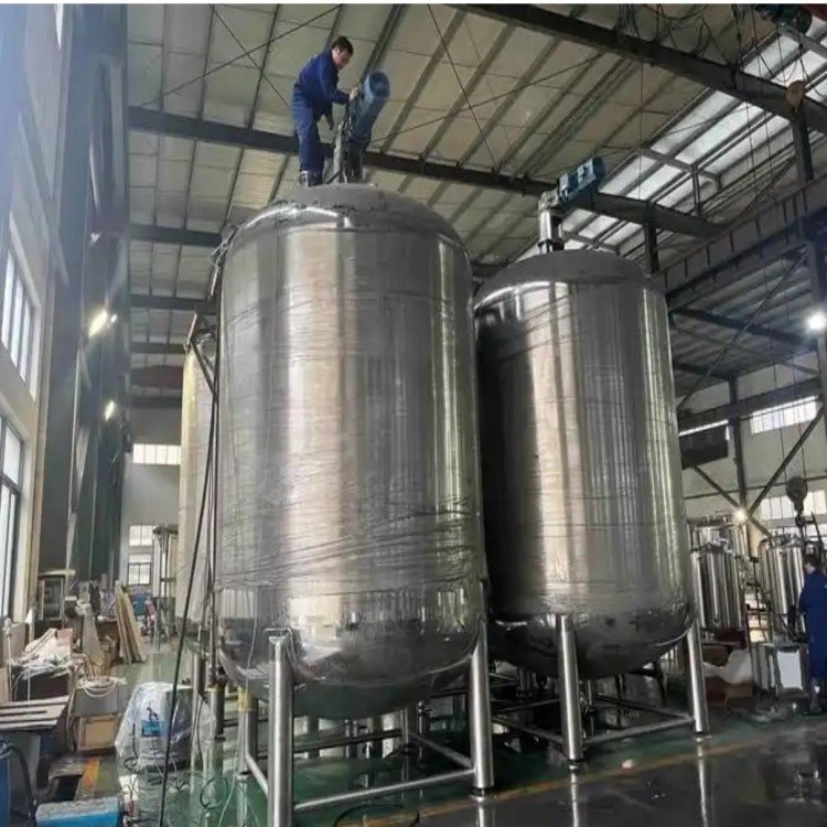 腾龙公司反应罐质量体系：ISO9001、SGS/BV认证与压力容器制造许可